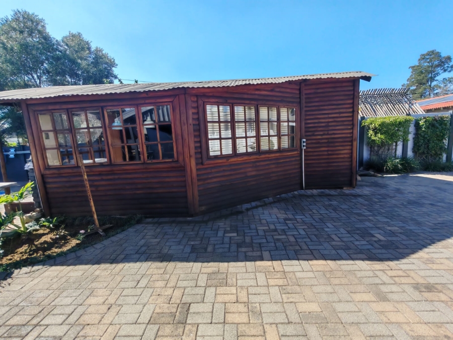 3 Bedroom Property for Sale in Vaalpark Free State